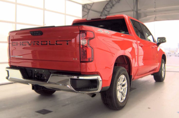 chevrolet silverado 1500 2024 1GCPDKEK7RZ196973 image chevrolet silverado 1500 2024 1GCPDKEK7RZ196973 image